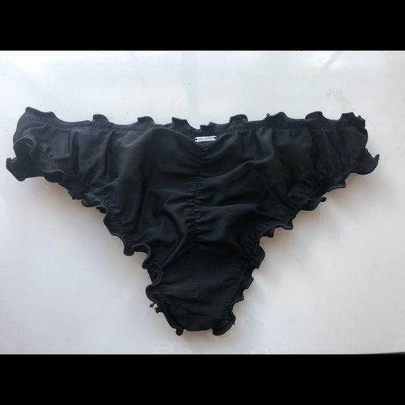 Hollister Other - Hollister Bathing Suit Bottoms